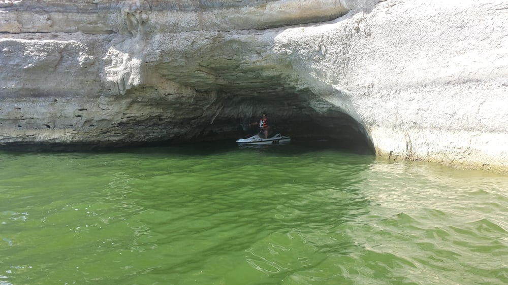 Possum Kingdom Lake Lakes Graford, TX Reviews Photos Yelp