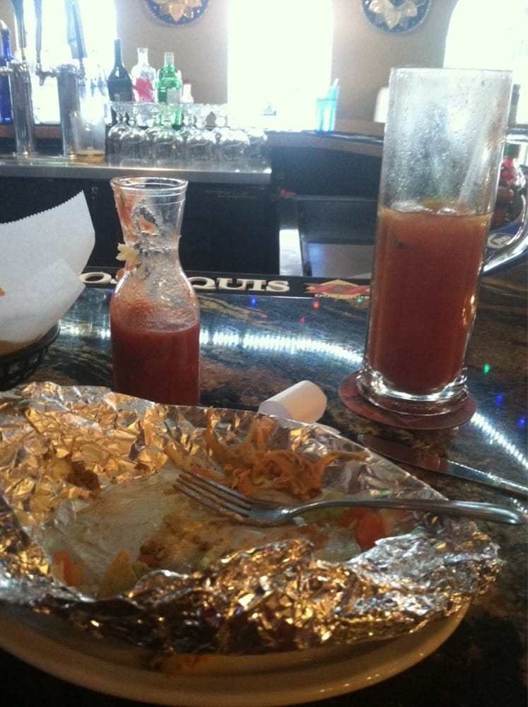 Las Margaritas Mexican Restaurant Mexican 2100 Vermillion St