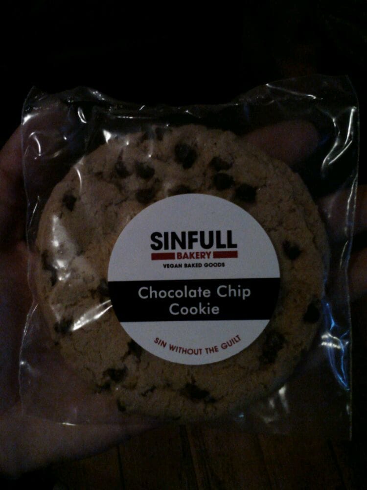 Sinfull Bakery Bakeries Midtown Houston, TX Reviews Photos Yelp