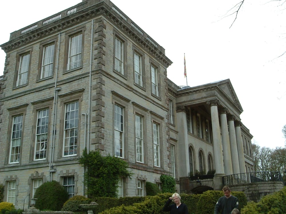 Ragley Hall Performing Arts Alcester, Warwickshire, United Kingdom