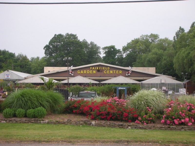 Fairfield Garden Center Nurseries & Gardening Fairfield, NJ