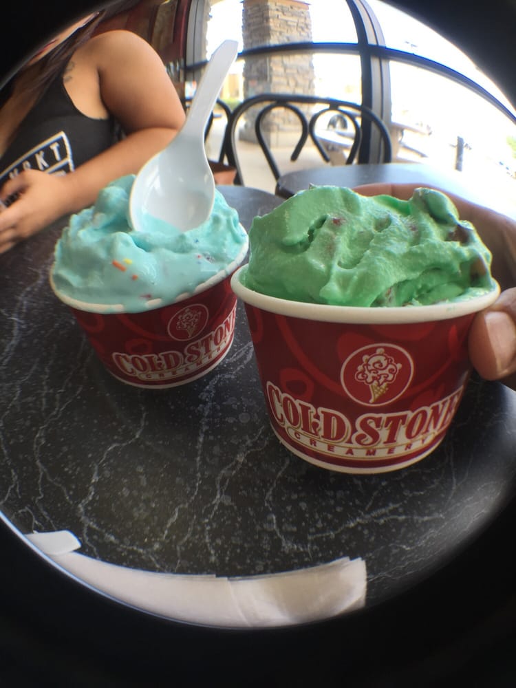 Frozen yogurt coupons las vegas