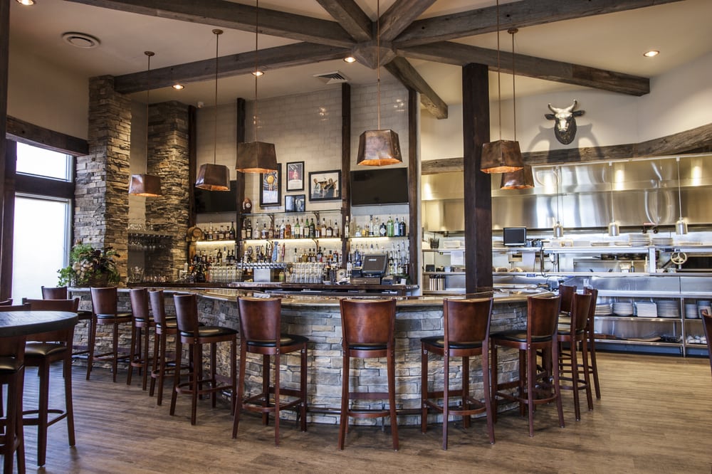 Peach & the Porkchop 68 Photos Bars Roswell, GA Reviews Yelp