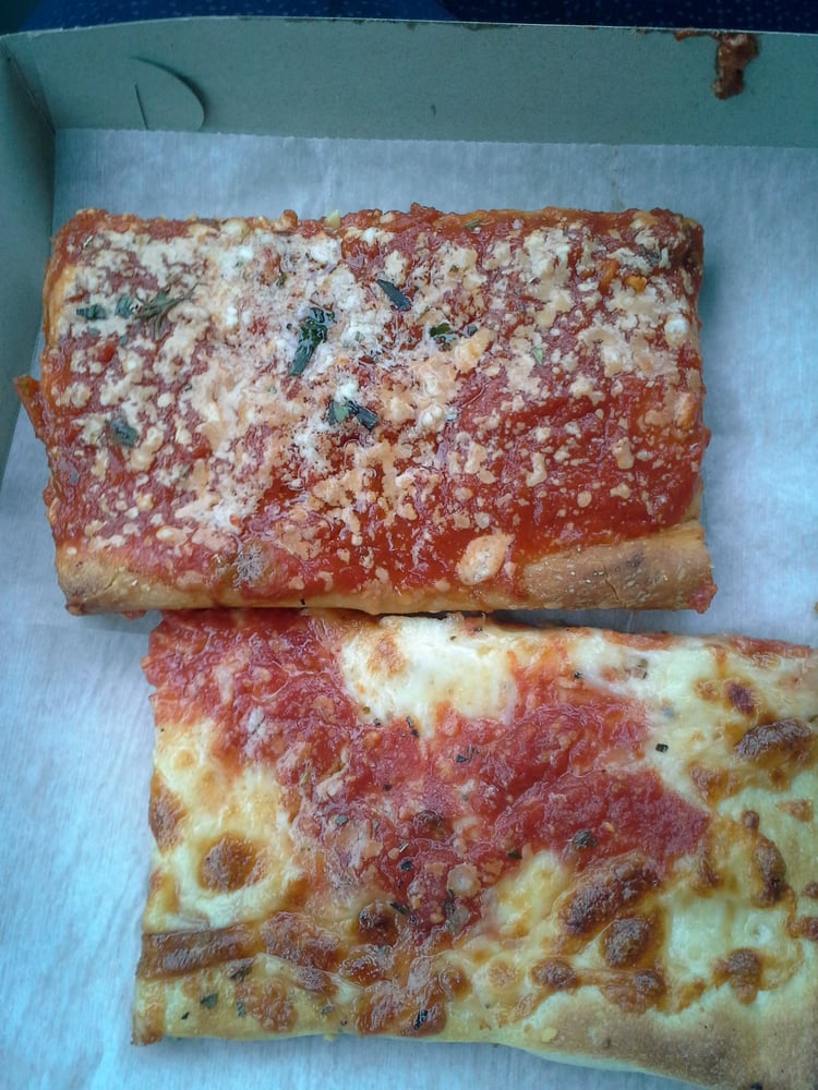 Marinara Pizza Hewlett, NY Yelp