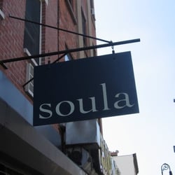 Soula Shoes - Cobble Hill - Brooklyn, NY, Verenigde Staten | Yelp