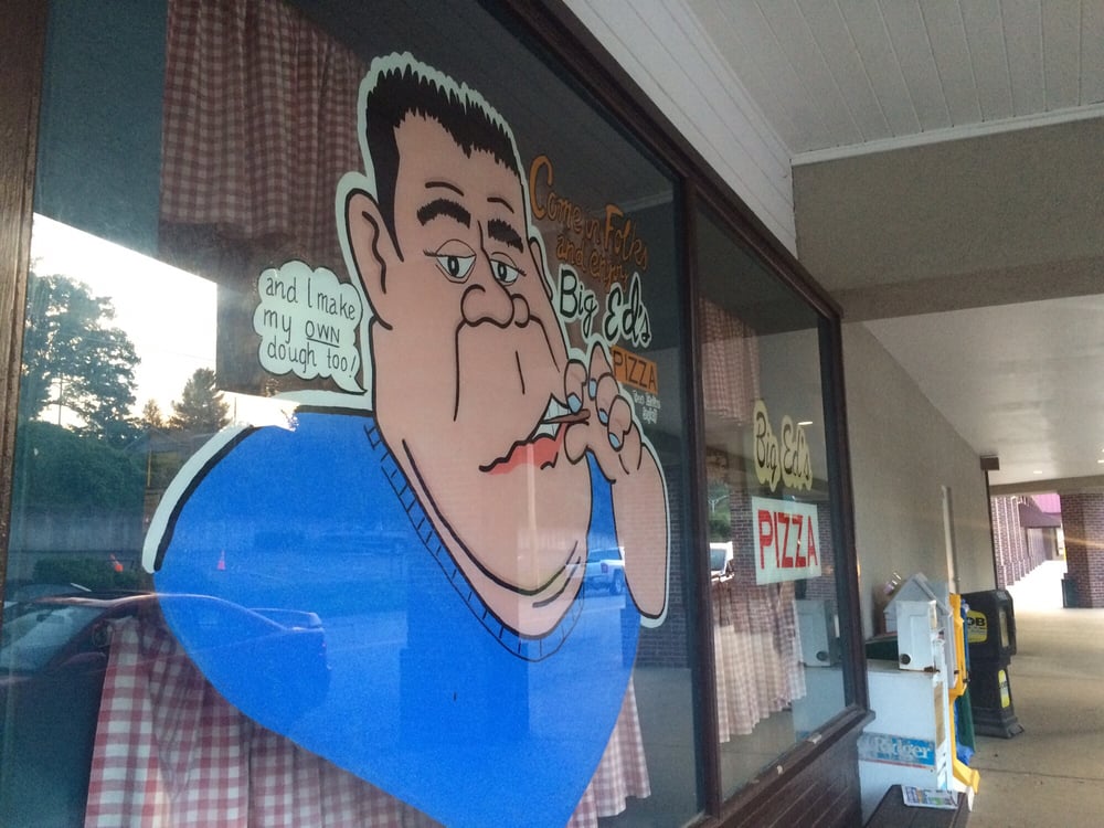 Big Ed’s Pizza 33 Photos Pizza Oak Ridge, TN Reviews Yelp