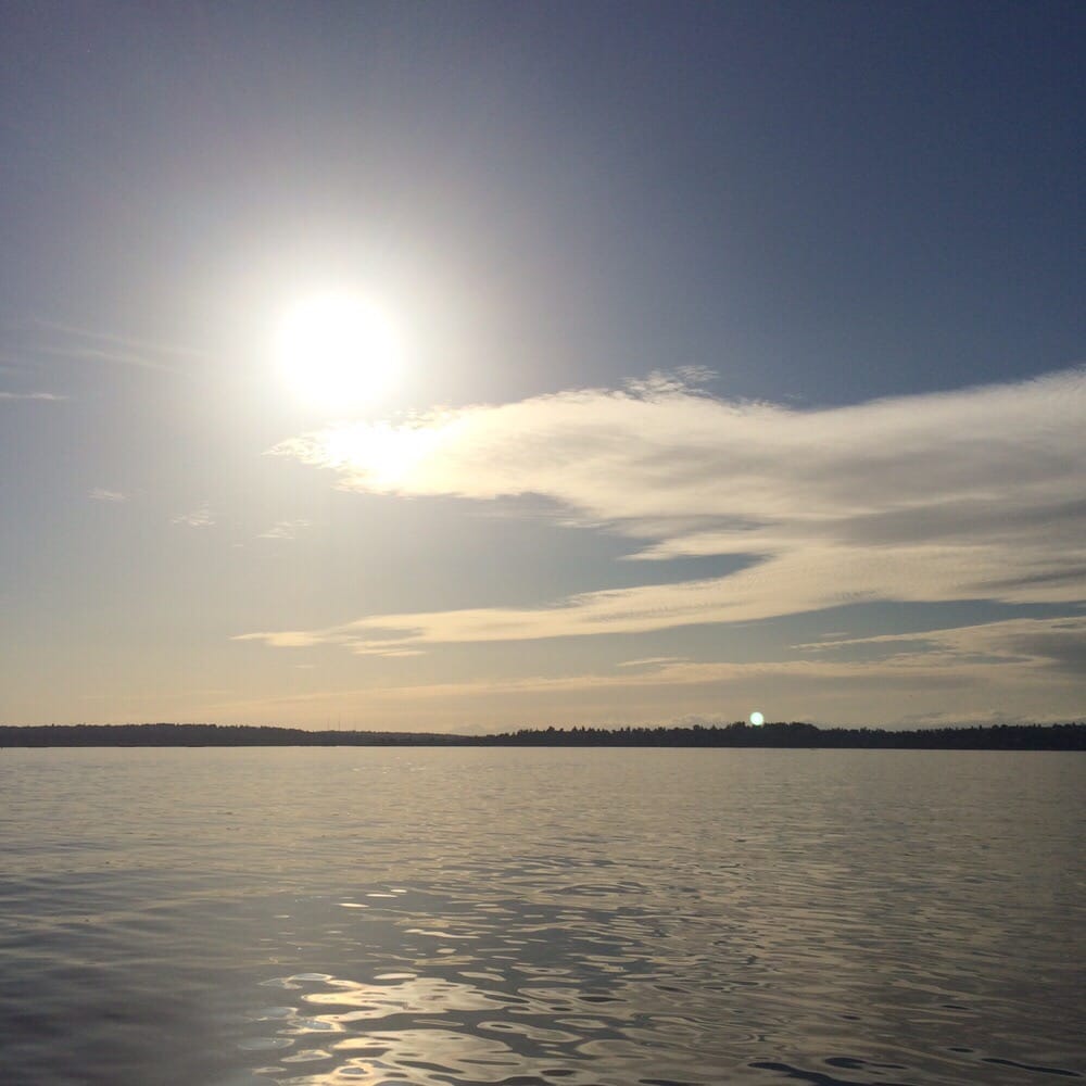 Houghton Beach Park 25 Photos Beaches Kirkland, WA Reviews Yelp