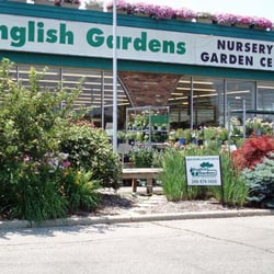 English Gardens - Nurseries & Gardening - Ann Arbor, MI - Yelp