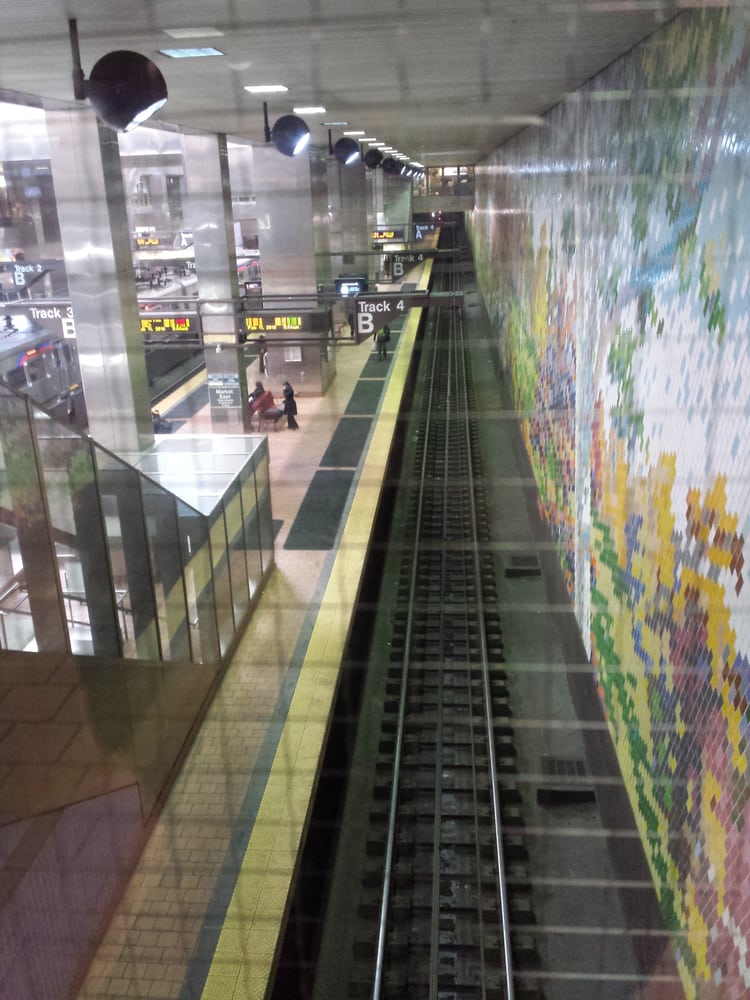 Jefferson Station Train Stations Philadelphia, PA Yelp