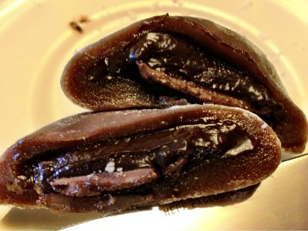 Maui Specialty Chocolates Desserts Kahului, HI Reviews Photos