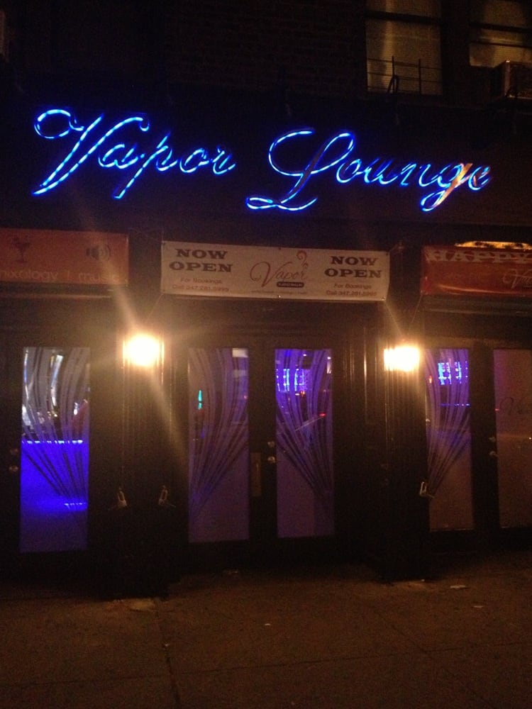 Vapor Lounge Hookah Bars Edgewater Park Bronx, NY Reviews