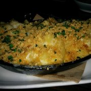 Farmhouse - Chicago, IL, United States. Mac and Cheese