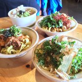 YUJI Ramen - New York, NY, United States