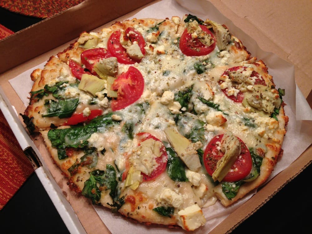 Papous Tap & Grille Pizza Aurora, OH Reviews Photos Yelp