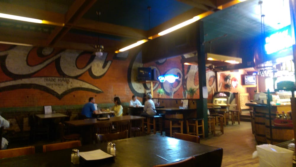 Richards Restaurant Restaurants 19 N McIntosh St Elberton, GA