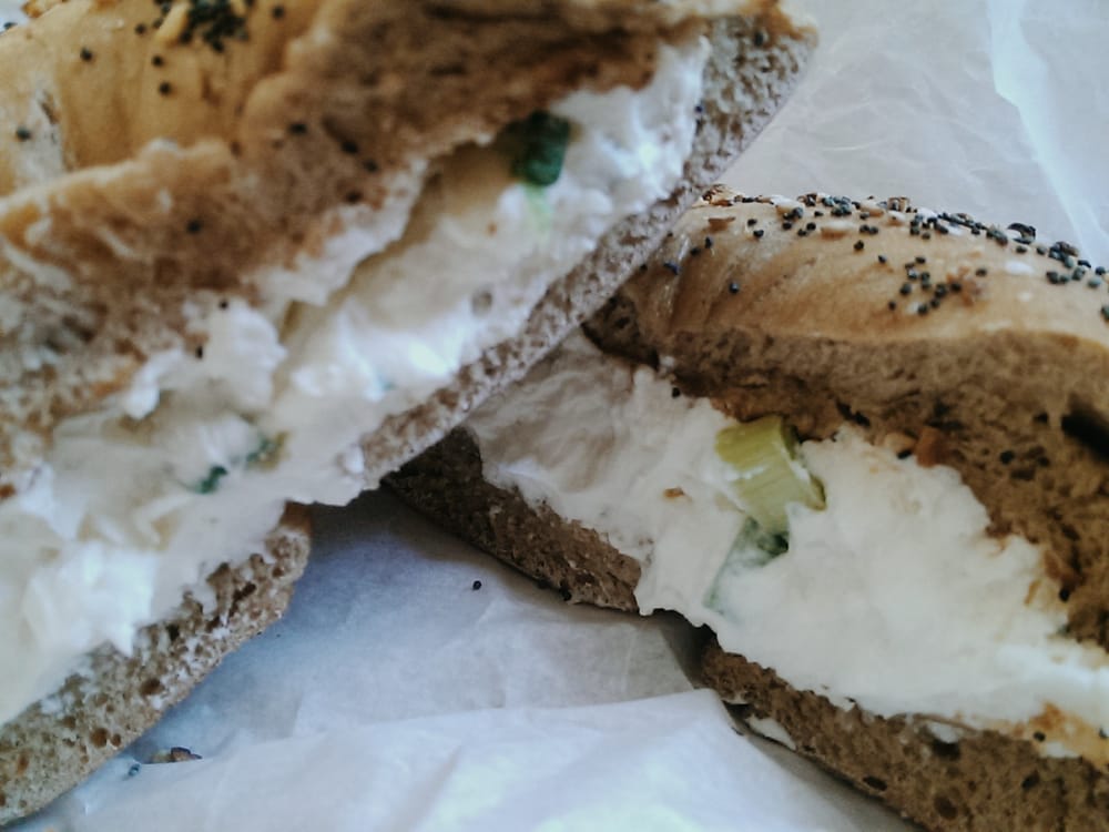 David’s Bagels 60 Photos Bagels Stuyvesant Town New York, NY