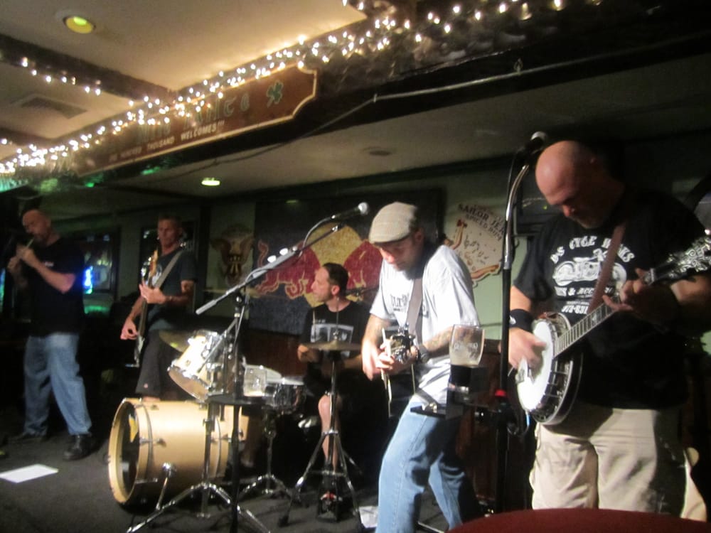 The Harp & Bard Dive Bars Clifton, NJ Yelp