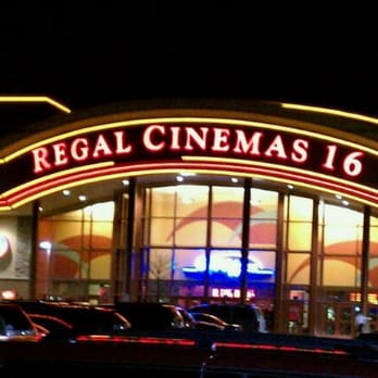 Regal Cinemas Deerfield Towne Center 16 - 12 Photos - Cinema - Mason