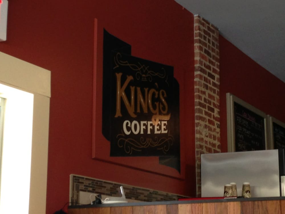 King’s Coffee Coffee & Tea Reviews Yelp