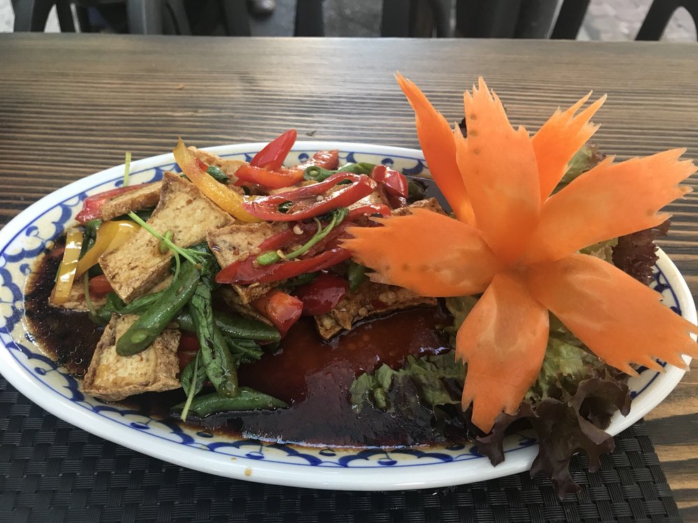 Thung Thai Restaurant