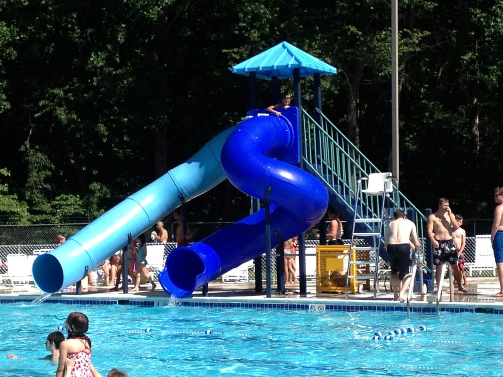 Orange Hunt Swim Club Swimming Pools Springfield, VA Yelp