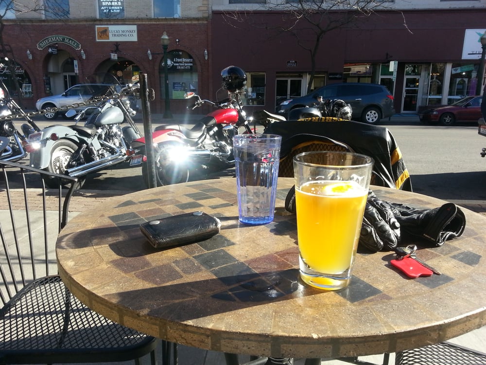 Iron Horse Coeur D Alene, ID Yelp