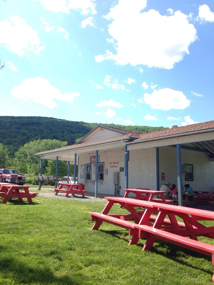Pedrin’s Dairy Bar Restaurants North Adams, MA Reviews Photos
