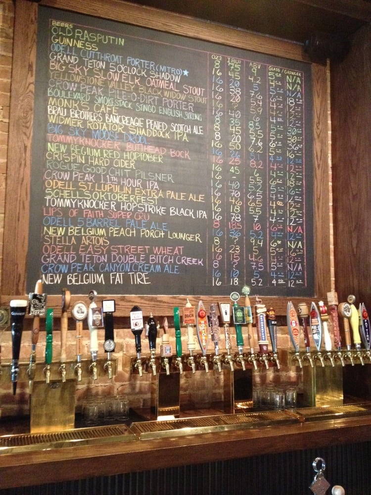 Independent Ale House 41 Photos Bars Rapid City, SD Reviews Yelp