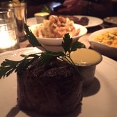 Bavette's Bar & Boeuf - Chicago, IL, United States. 10oz Filet