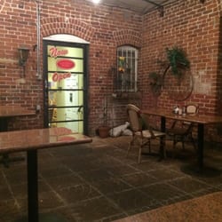 bistro town sunday monrovia