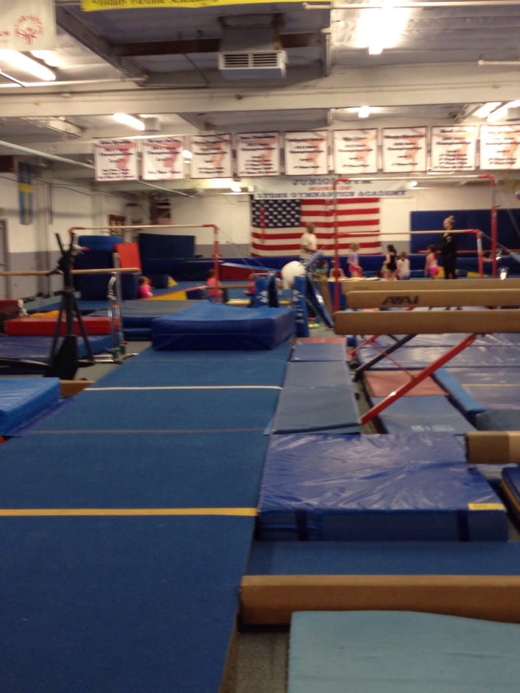 Junior Gym Van Nuys Van Nuys, CA Yelp