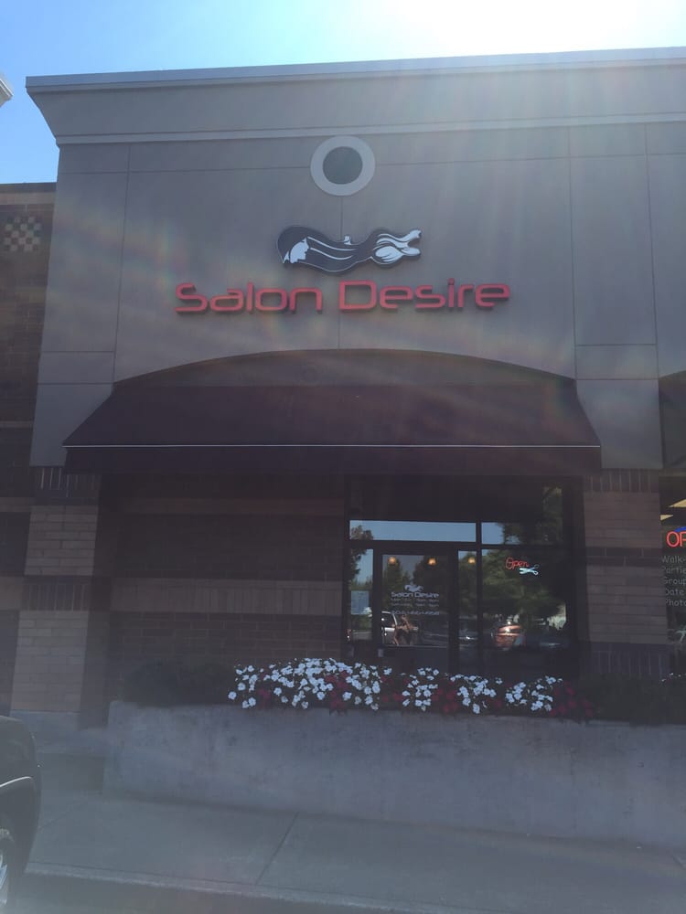 Salon Desire Hair Salons Portland, OR Photos Yelp