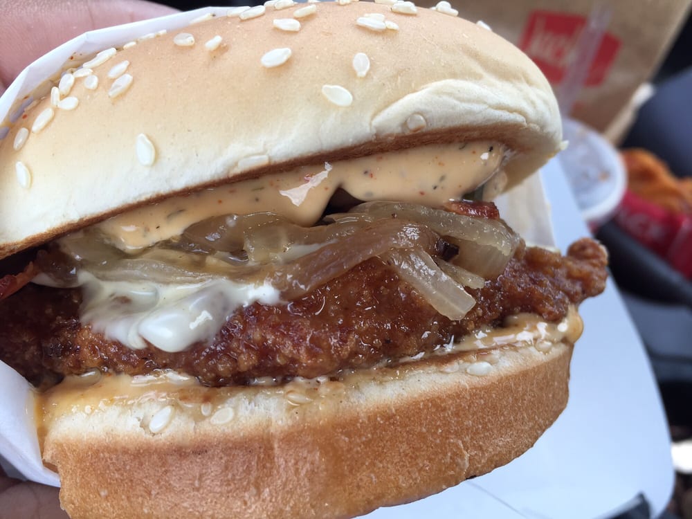 Jack in The Box Fast Food Humble, TX Yelp