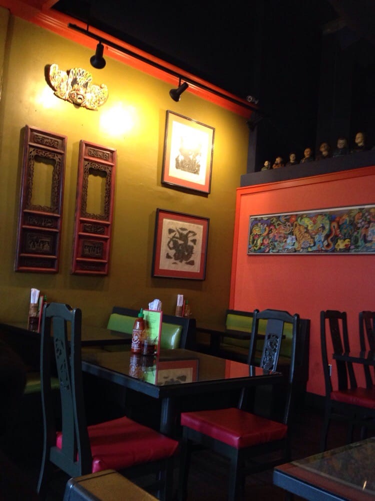 Stickers Asian Cafe Portland Reviews Stickers Asian Cafe Portland Reviews