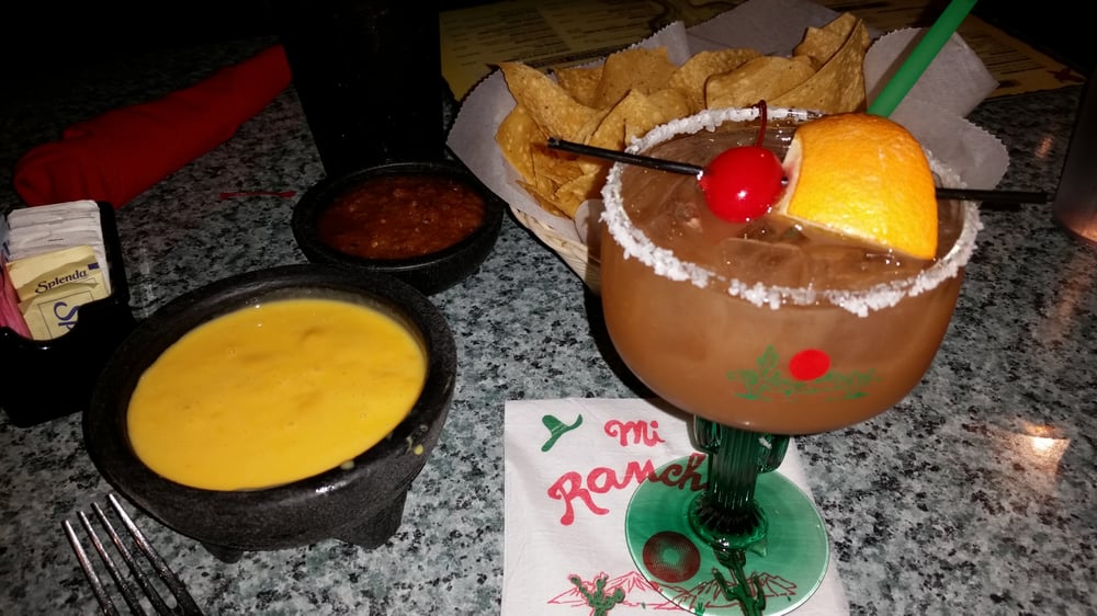 Mi Rancho 75 Photos TexMex 8701 Ramsey Ave Silver Spring, MD