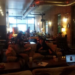 Cafes In Chicago With Couches Cafes In Chicago With Couches