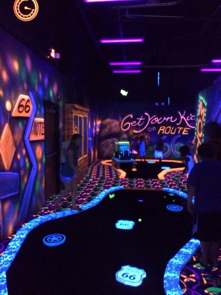 HoleinFun Entertainment Batting Cages Weatherford, TX Yelp