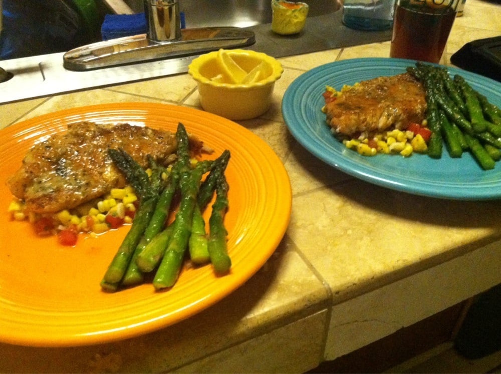 Maria’s Fresh Seafood Market Seafood Markets Pensacola, FL