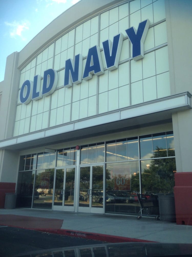 Old Navy Men's Clothing San Antonio, TX Reviews Photos Yelp