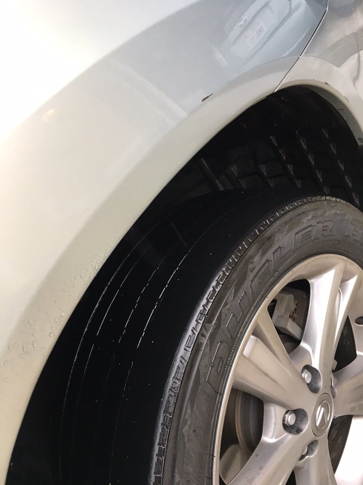 Brake Masters