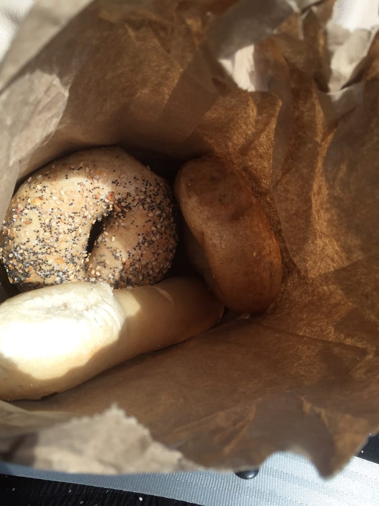 Bagel Land 14 Photos Bagels Rochester, NY Reviews Yelp