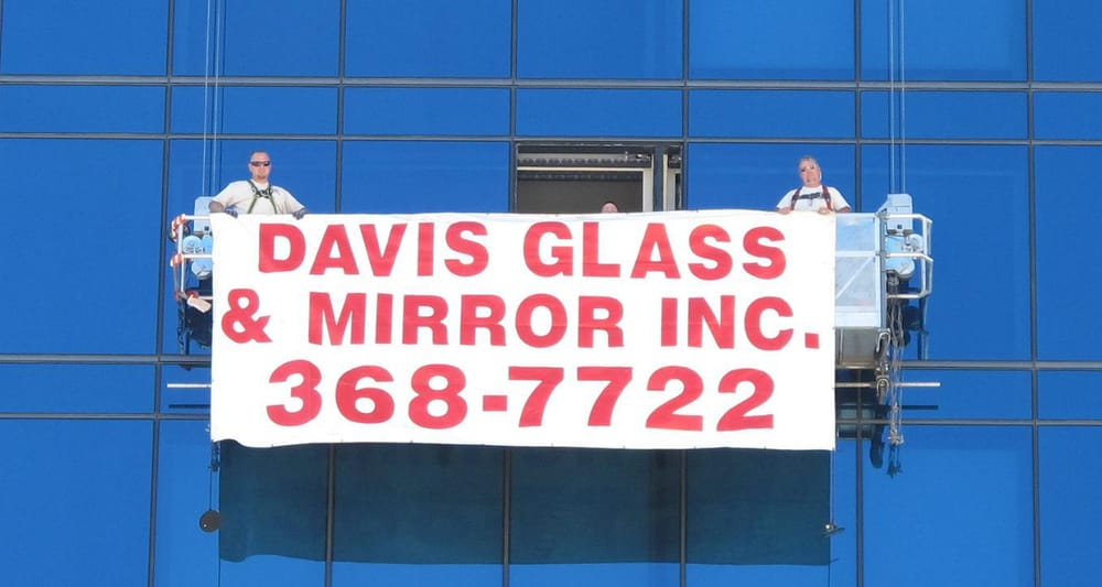 Davis Glass and Mirror 10 Photos Windows Installation Las Vegas