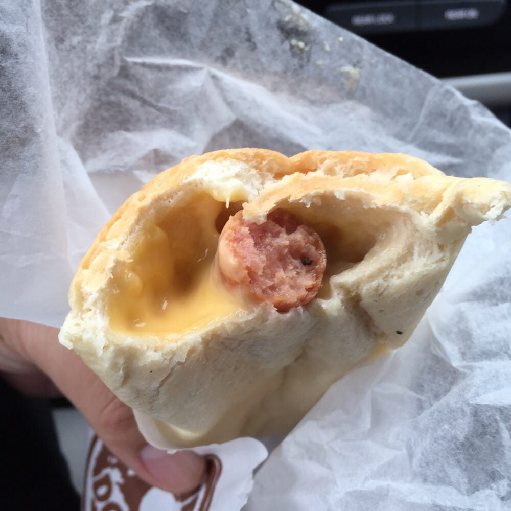 Shipley DONut Shops Donuts Fourth Ward Houston, TX Reviews
