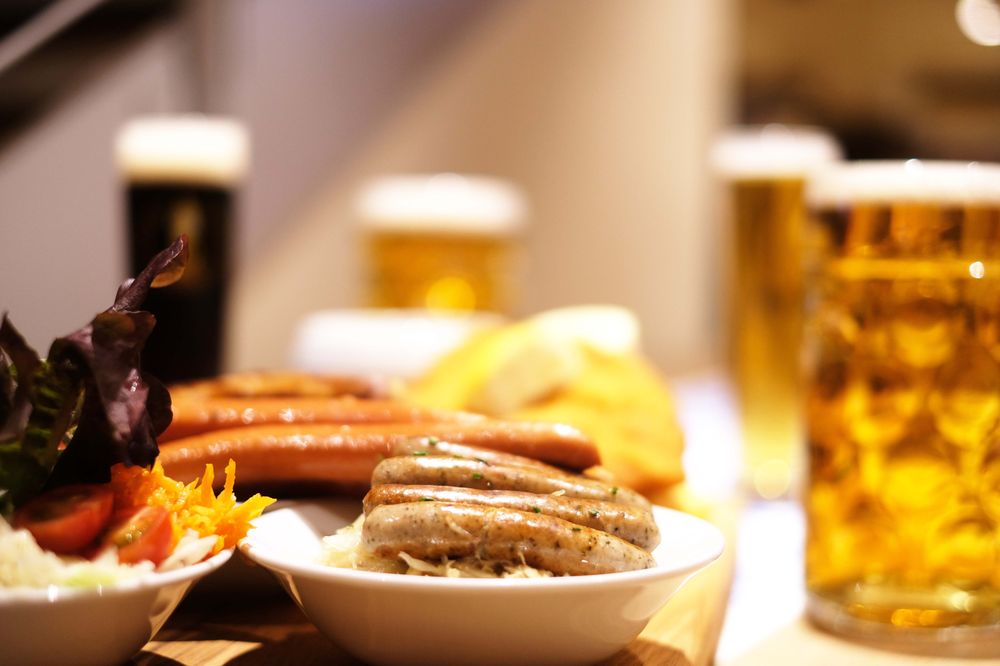 Bierschenke