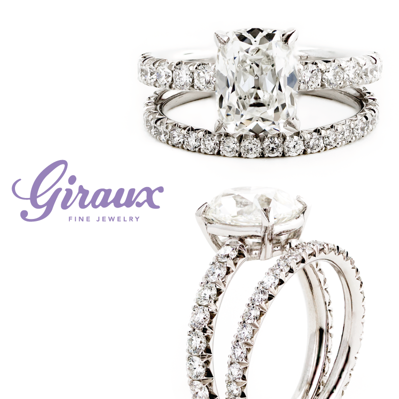 Giraux Fine Jewelry 77 Photos Jewelry SoMa San Francisco, CA