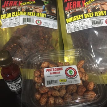 Alien beef jerky coupon code Search for exclusive free online excellent Alien Fresh Jerky Coupon Codes which you can receive up to 30% off when you shop online at Alien Fresh Jerky. Take advantage of our fresh Alien Fresh Jerky Coupon Codes. All promotions are tested and verified daily .