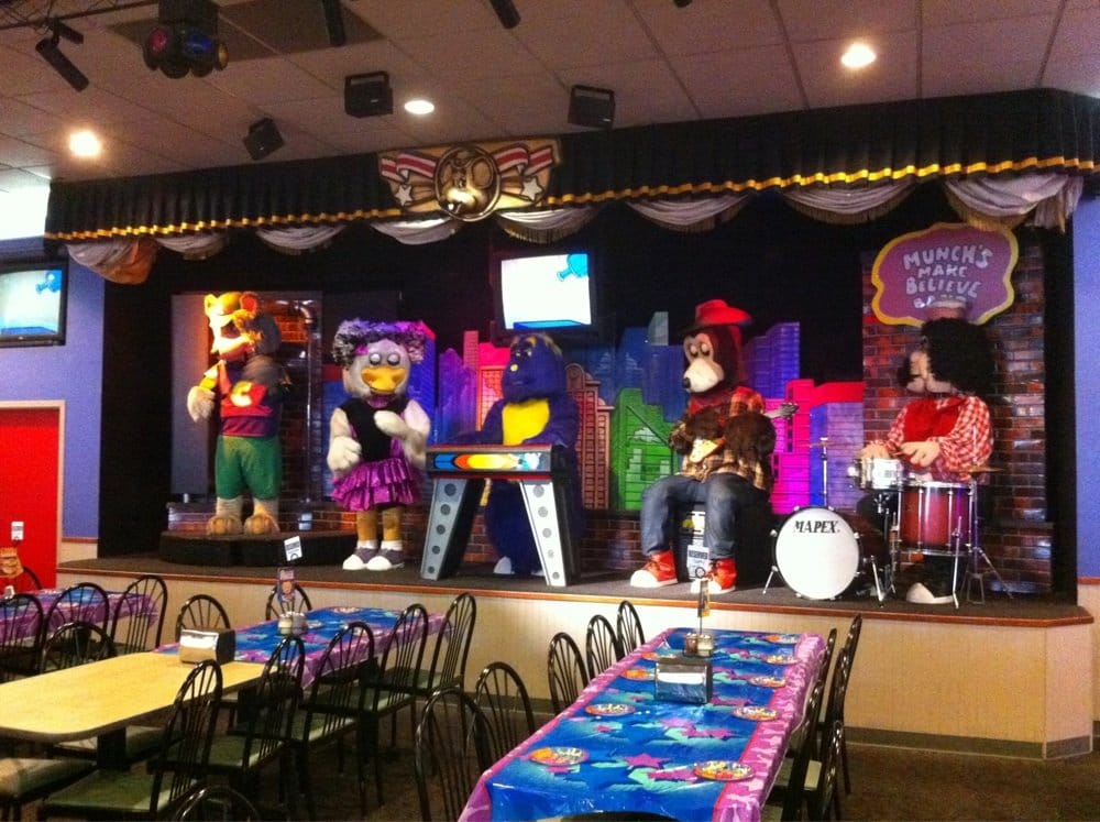 chuck e cheese tucson az chuck e cheese tucson az
