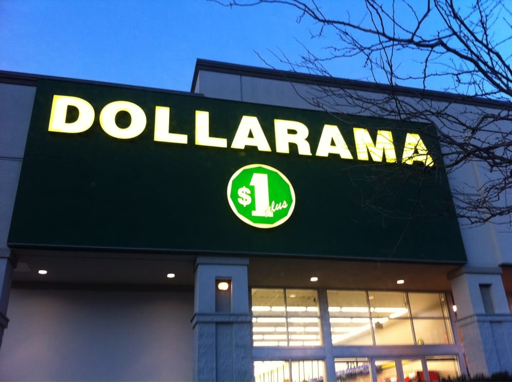 Dollarama Dollar Store Richmond, BC Reviews Photos Yelp