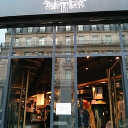 boutique just opened this winter has sent the fashion press all abuzz