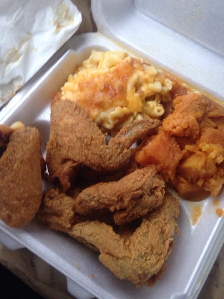 Drumstik BarBQ Bridgeport, CT Yelp